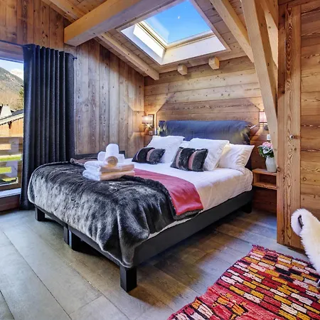 Ressource - Ressource - 13 Personnes - Mae-3821 Chalet