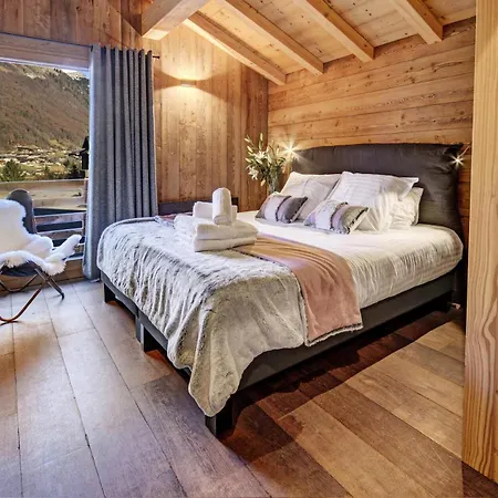Ressource - Ressource - 13 Personnes - Mae-3821 Chalet